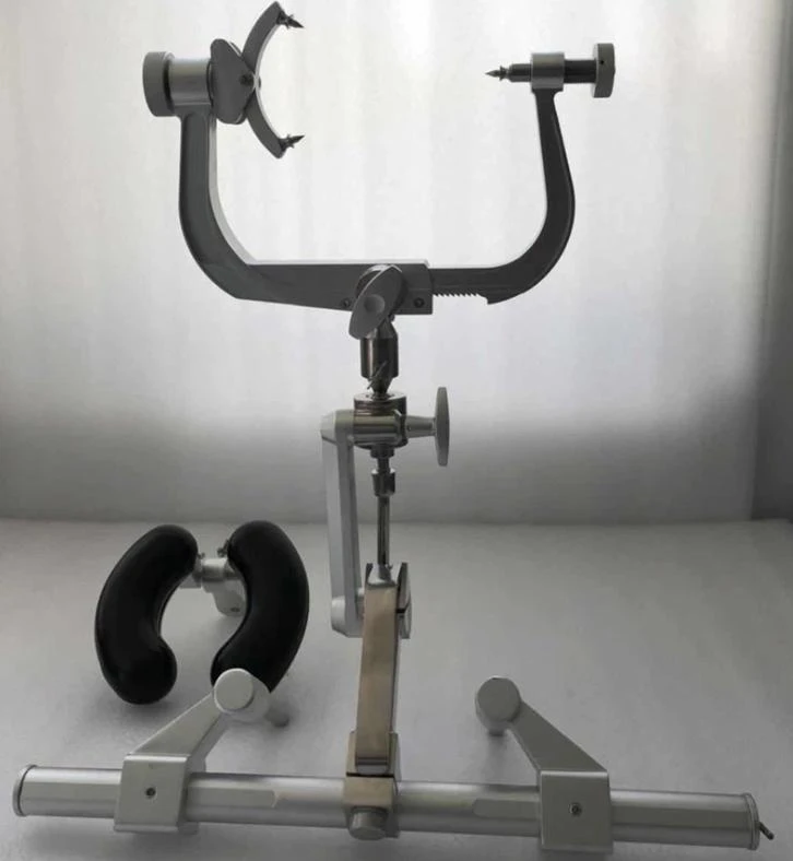Neurosurgery Head Frame Manufacturer