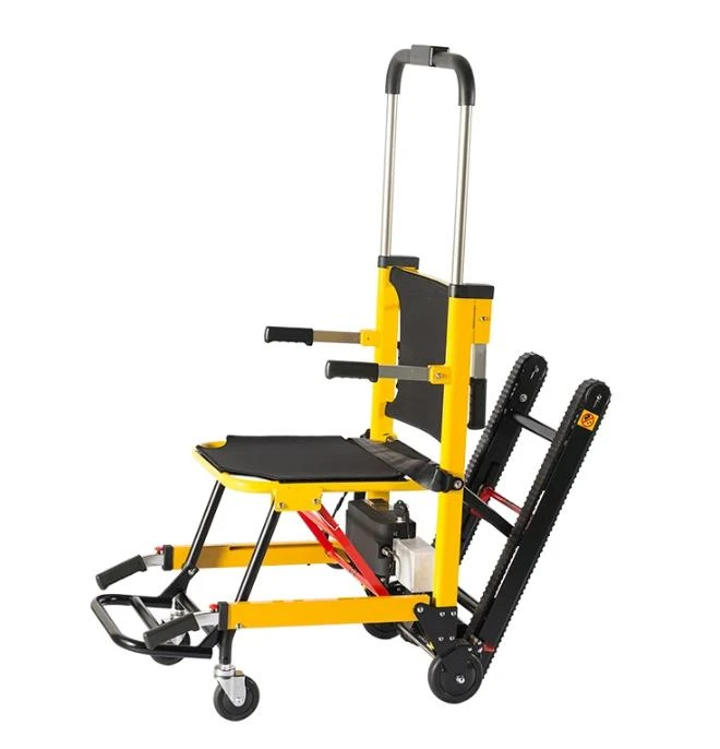 Electric Wheelchair Stair Lift
